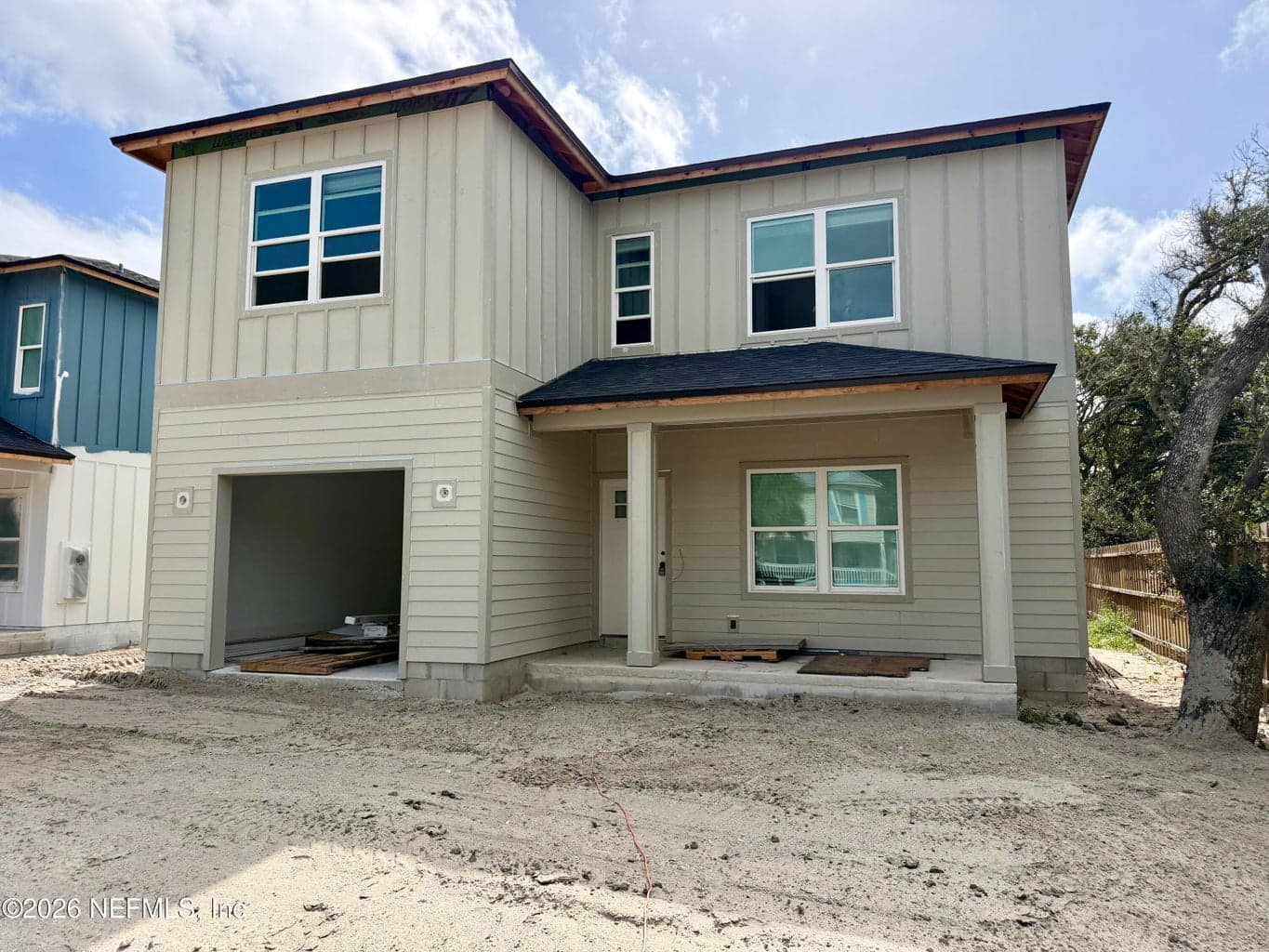 303 TWELFTH Street, St. Augustine, FL 32084