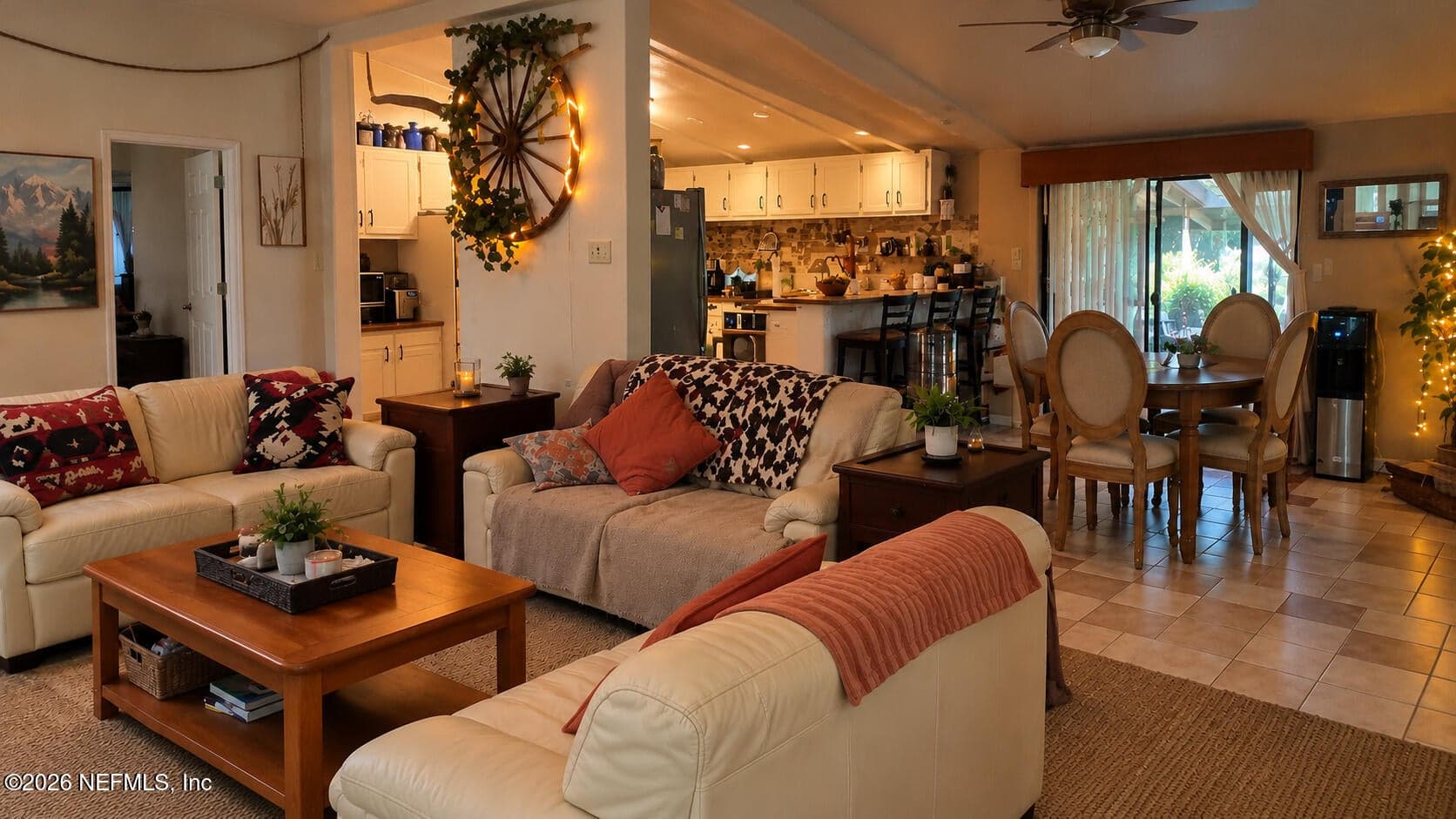 7925 S LESLIE Point, Florida City, FL 34434