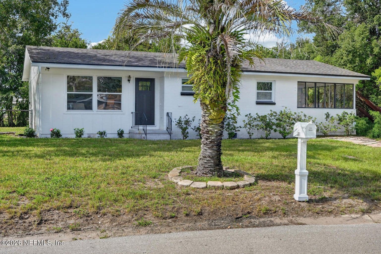 301 CHAPEL Road, St. Augustine, FL 32084