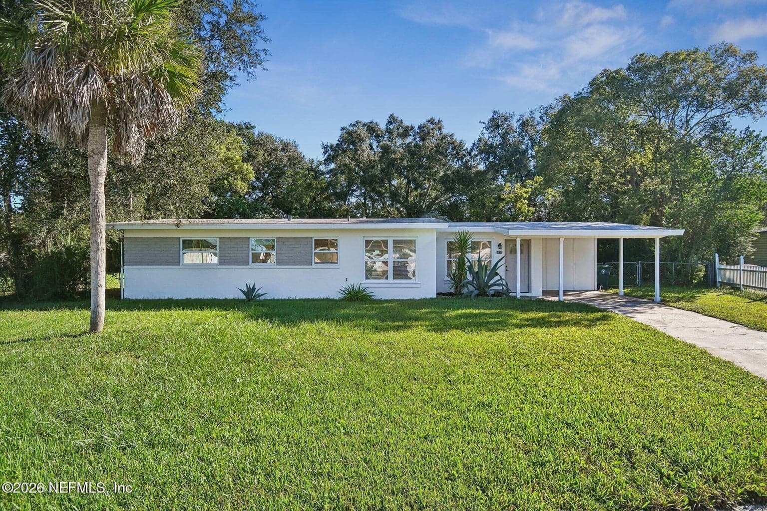 1827 FIJI Court, Jacksonville, FL 32246