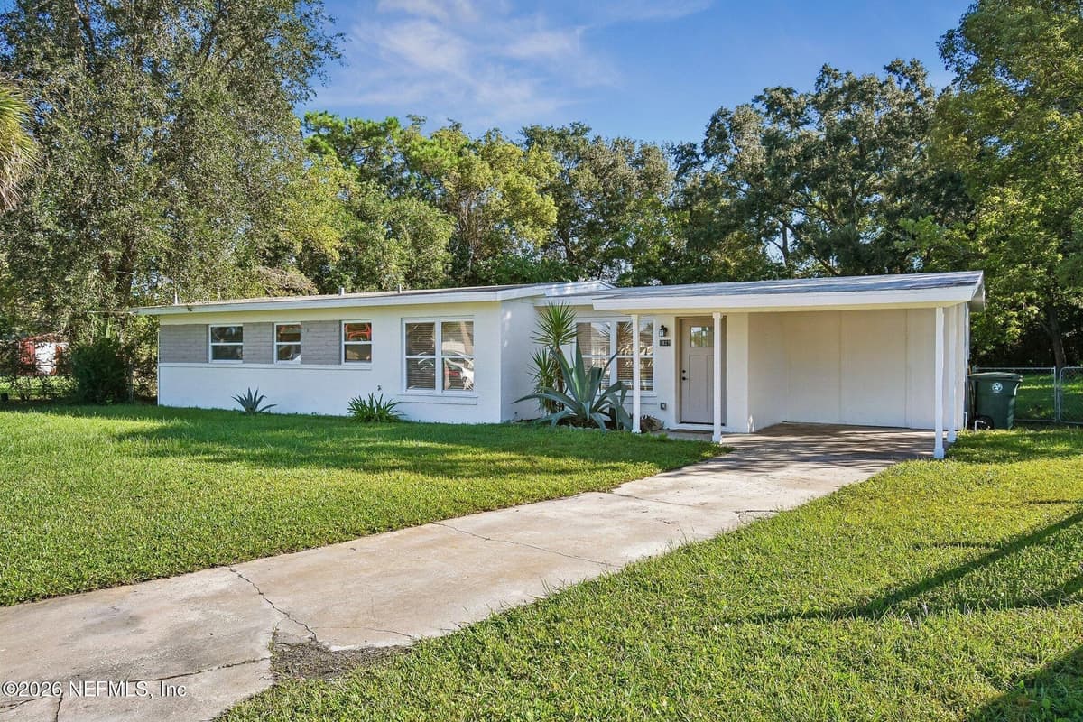 1827 FIJI Court, Jacksonville, FL 32246, Jacksonville, FL - photo 2