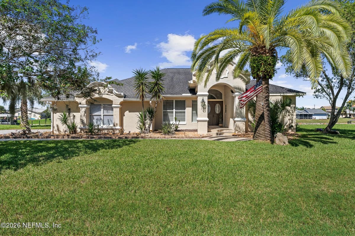 88 CLUB HOUSE Drive, Palm Coast, FL 32137, Palm Coast, FL - photo 3