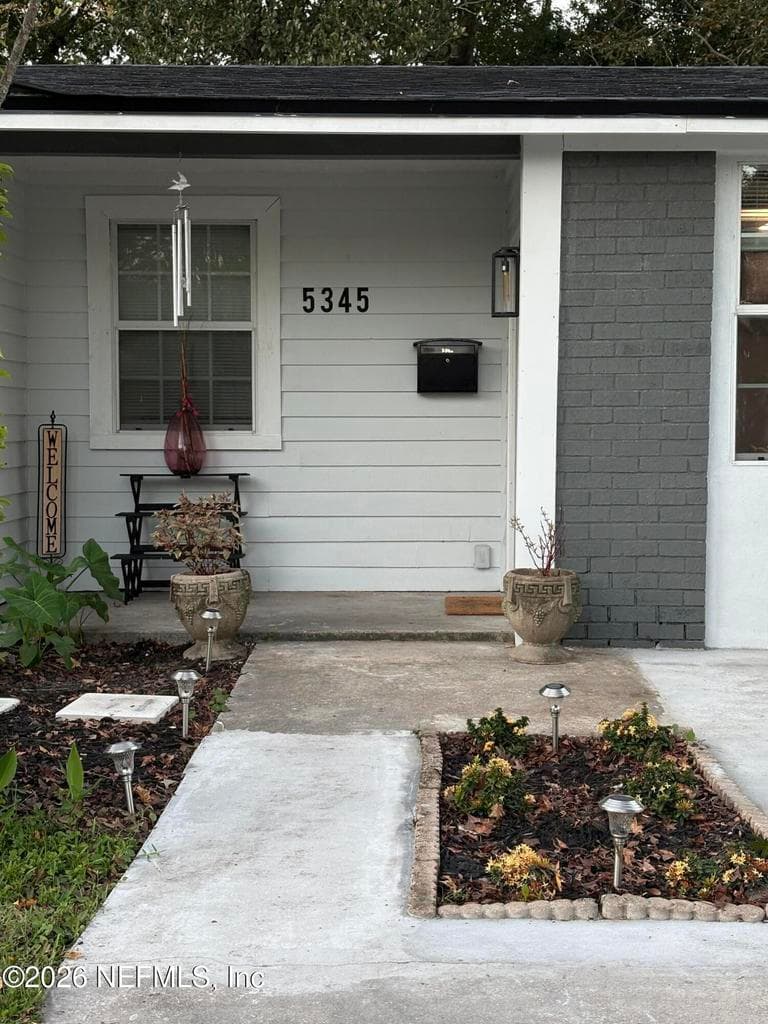 5345 WOODCREST Road, Jacksonville, FL 32205, Jacksonville, FL - photo 3