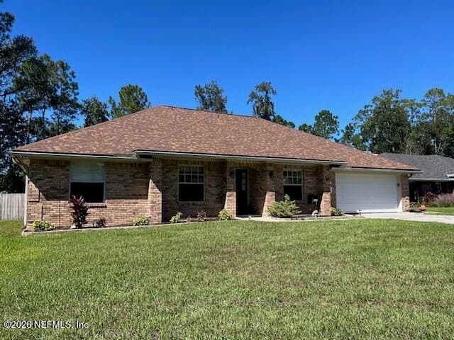 1796 STERNWHEEL Drive, Jacksonville, FL 32223