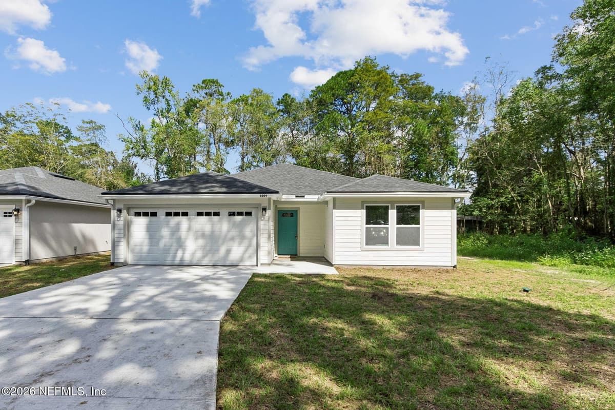 8609 VINING Street, Jacksonville, FL 32210, Jacksonville, FL - photo 2