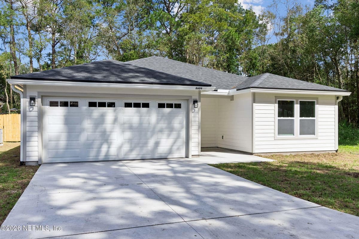 8609 VINING Street, Jacksonville, FL 32210, Jacksonville, FL - photo 3