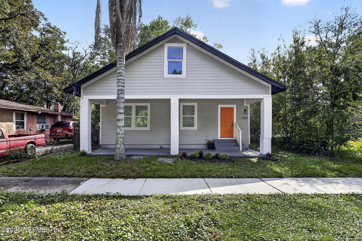 1624 W 17TH Street, Jacksonville, FL 32209, Jacksonville, FL - photo 1