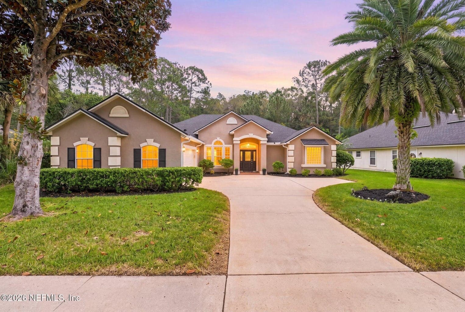 3420 BABICHE Street, St. Johns, FL 32259