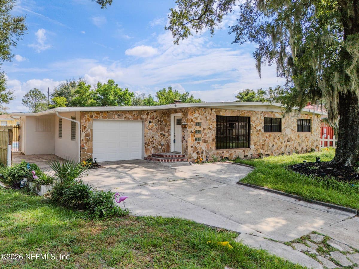 4133 ARCOT Circle, Jacksonville, FL 32210, Jacksonville, FL - photo 2