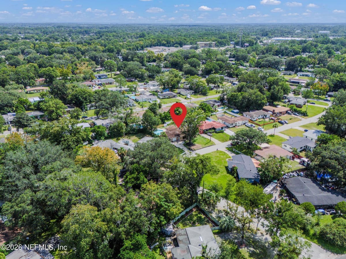4133 ARCOT Circle, Jacksonville, FL 32210, Jacksonville, FL - photo 3