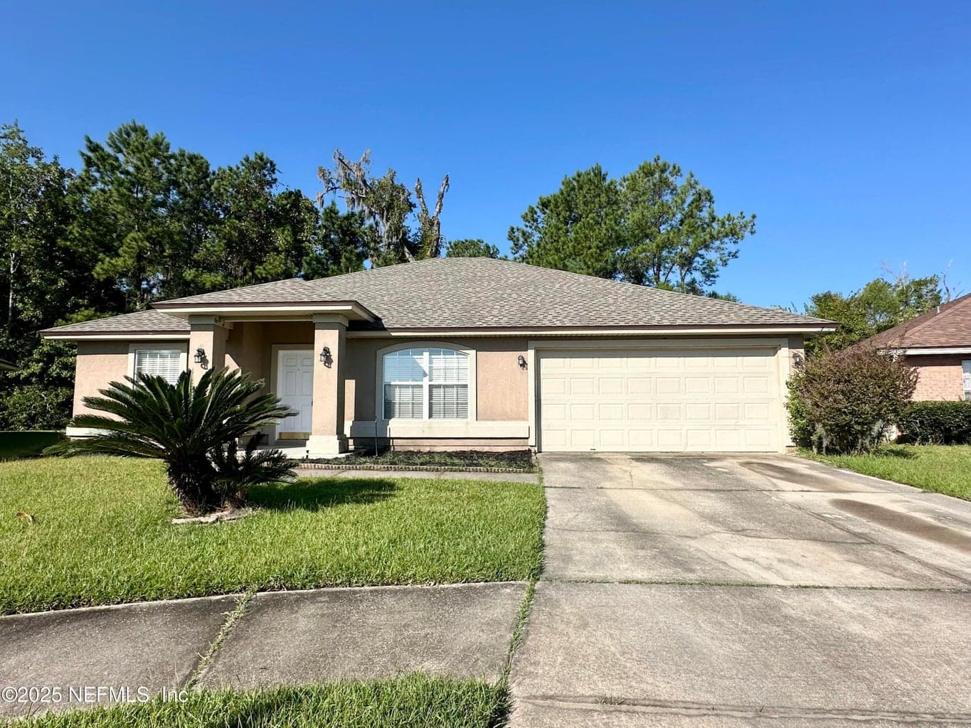 6764 GENTLE OAKS Drive, Jacksonville, FL 32244