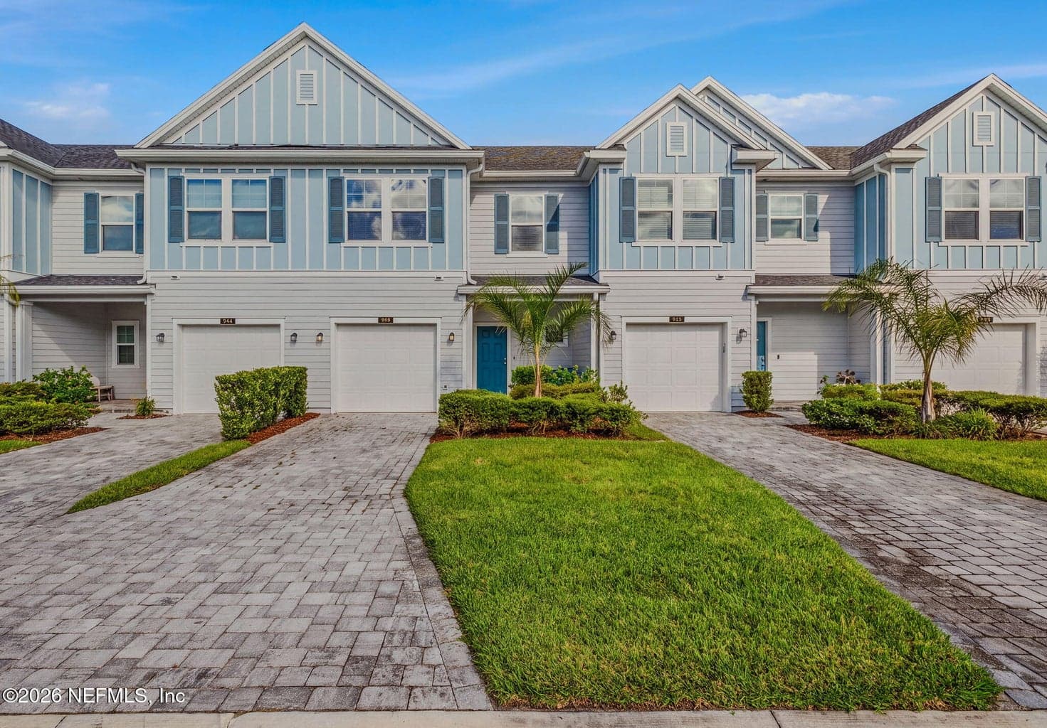 250 N BORACAY Circle, St. Johns, FL 32259
