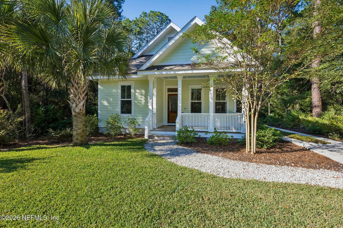 118 MOORING Lane, St. Marys, GA 31558, St. Marys, FL - photo 3