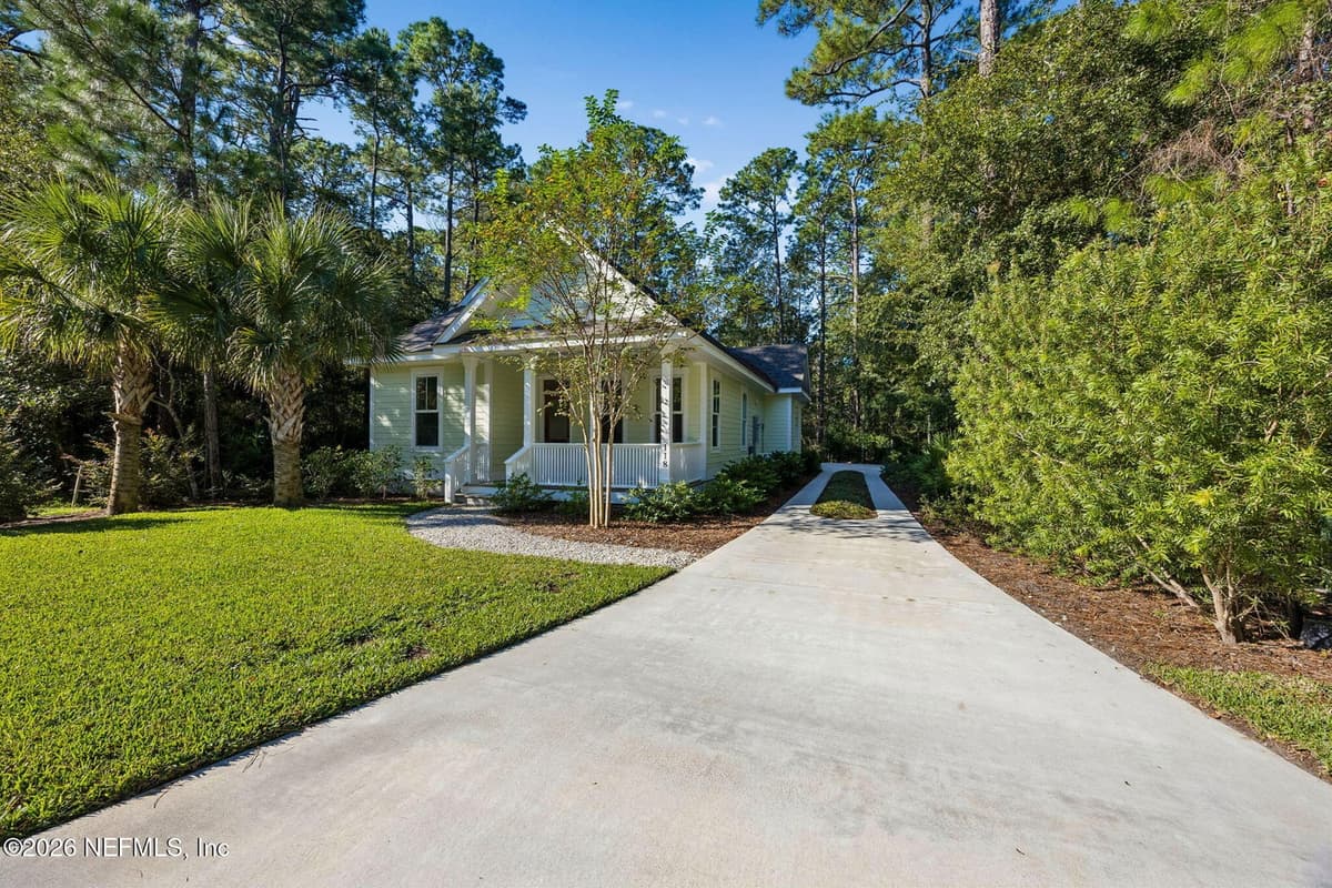 118 MOORING Lane, St. Marys, GA 31558, St. Marys, FL - photo 2
