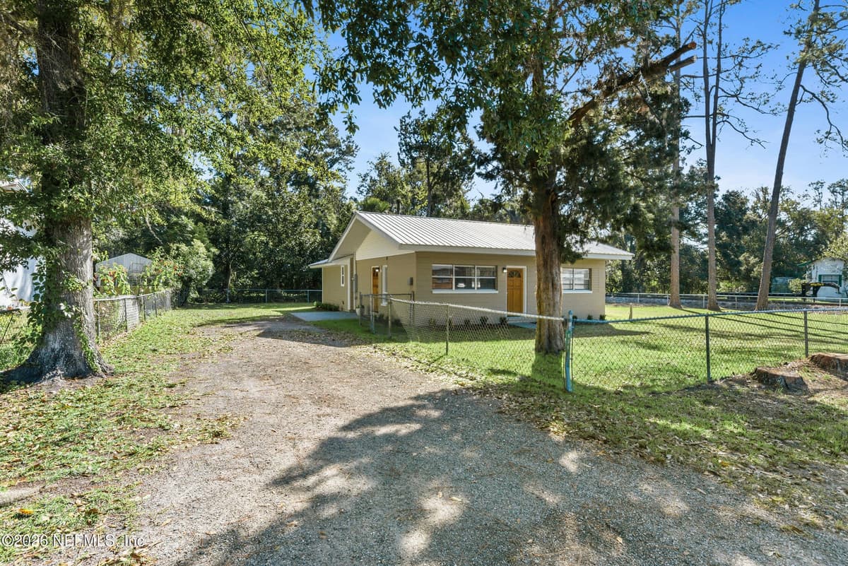 636 S EPPERSON Street, Starke, FL 32091, Starke, FL - photo 3