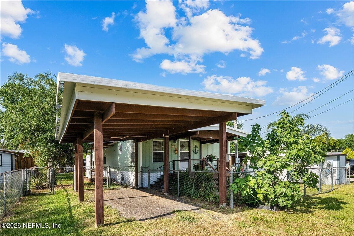 120 PINE Street, Satsuma, FL 32189, Satsuma, FL - photo 3