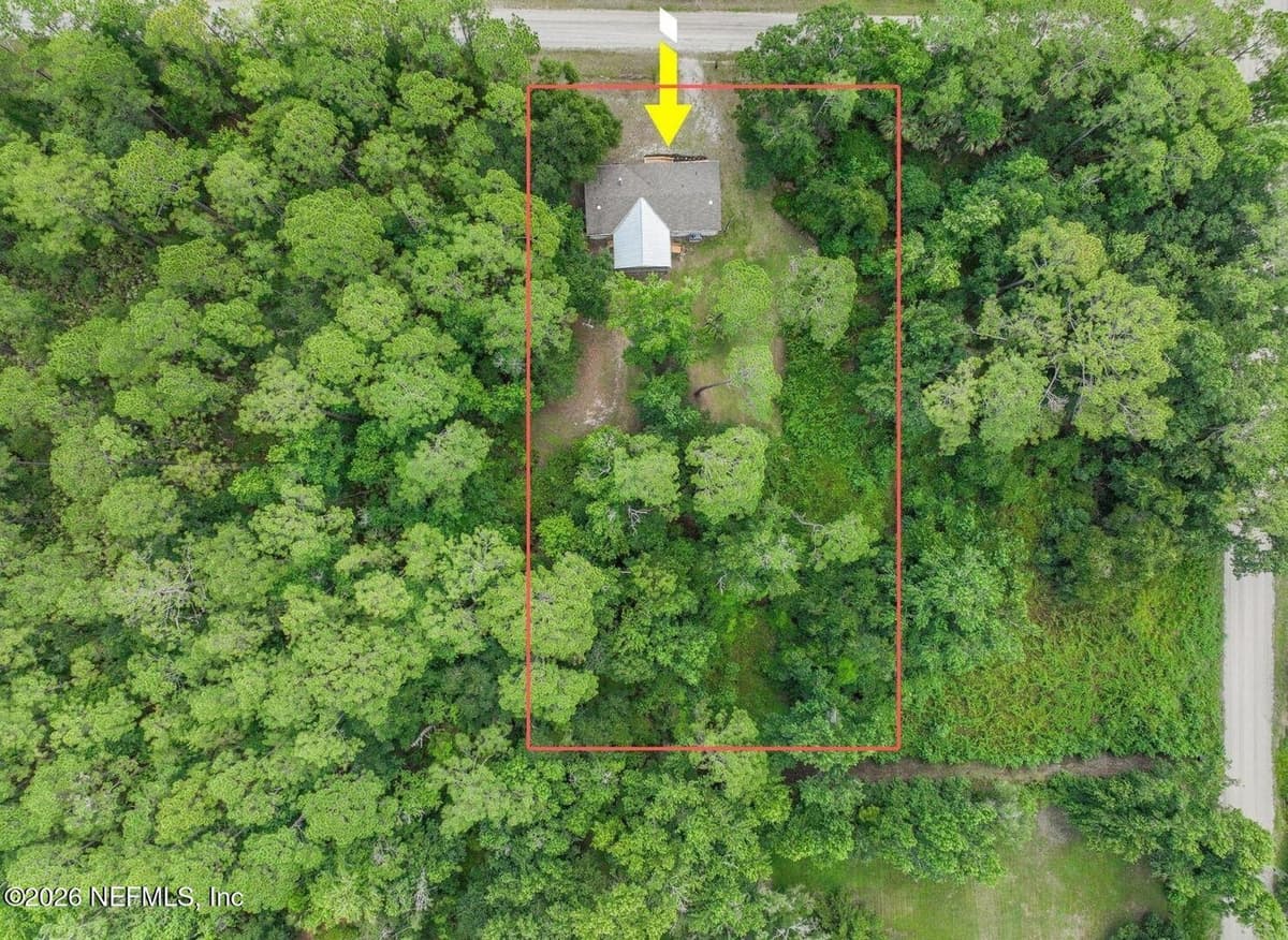 2318 COCONUT Boulevard, Bunnell, FL 32110, Bunnell, FL - photo 3
