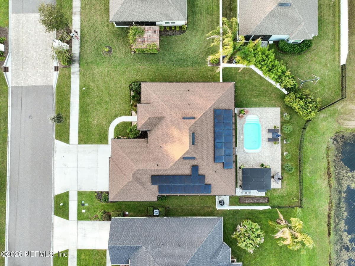 3242 SOUTHERN OAKS Drive, Green Cove Springs, FL 32043, Green Cove Springs, FL - photo 2