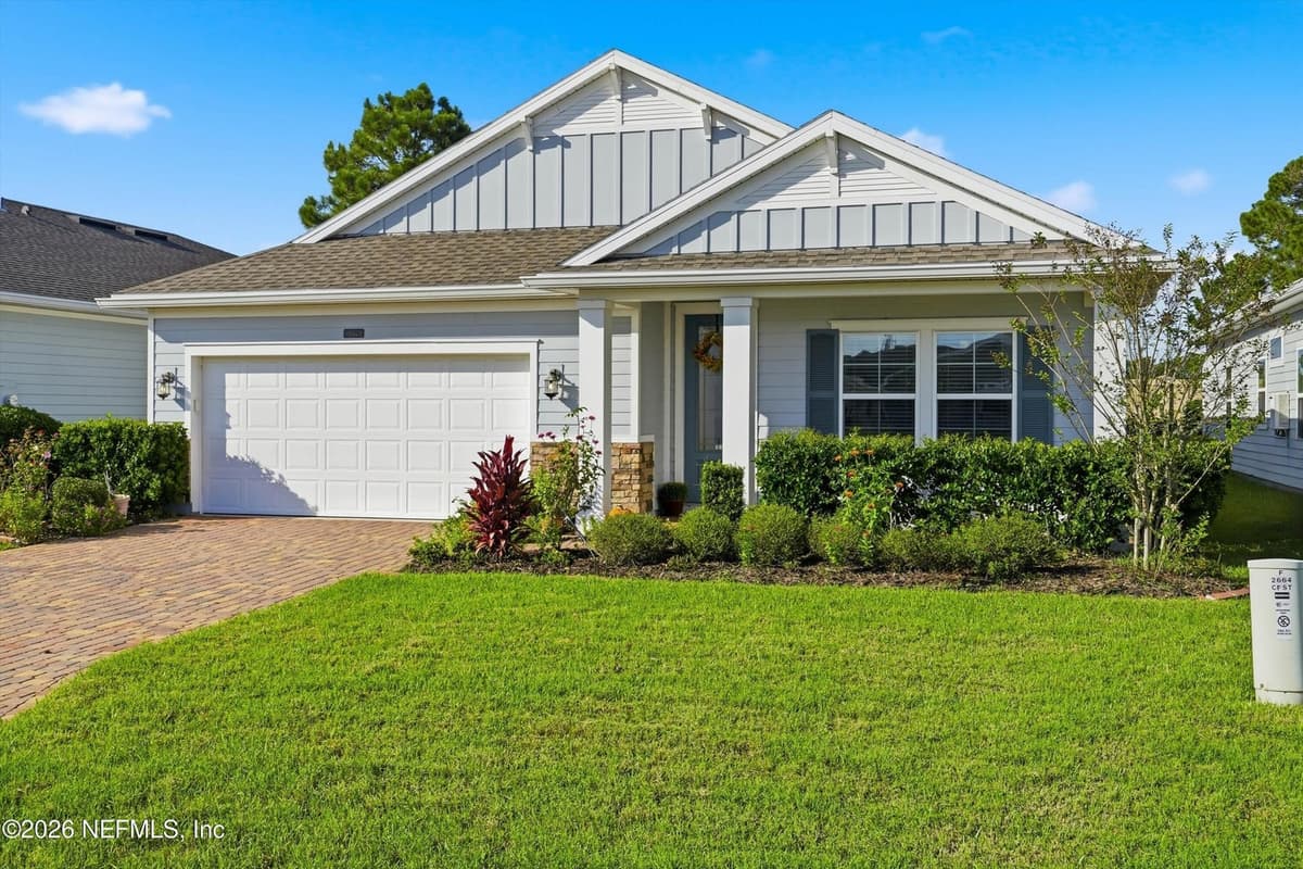2664 ALEXIA Circle, Jacksonville, FL 32246, Jacksonville, FL - photo 2