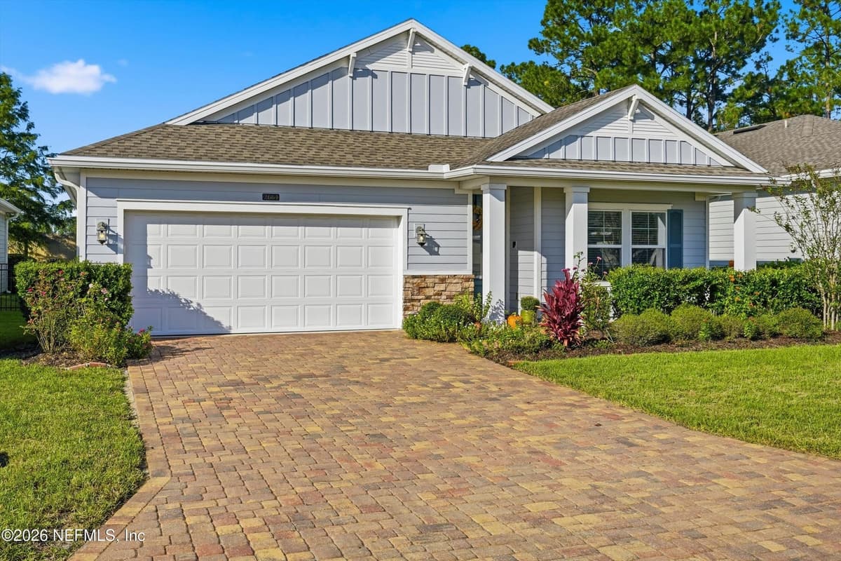 2664 ALEXIA Circle, Jacksonville, FL 32246, Jacksonville, FL - photo 3