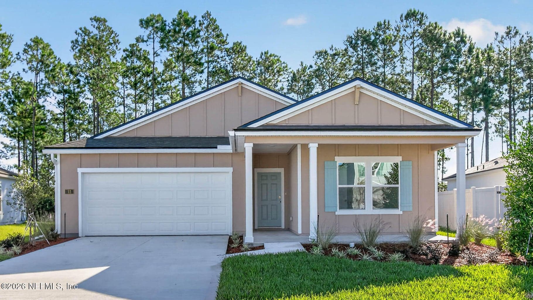 12 SAWDUST Lane, Palm Coast, FL 32137, Palm Coast, FL - photo 1