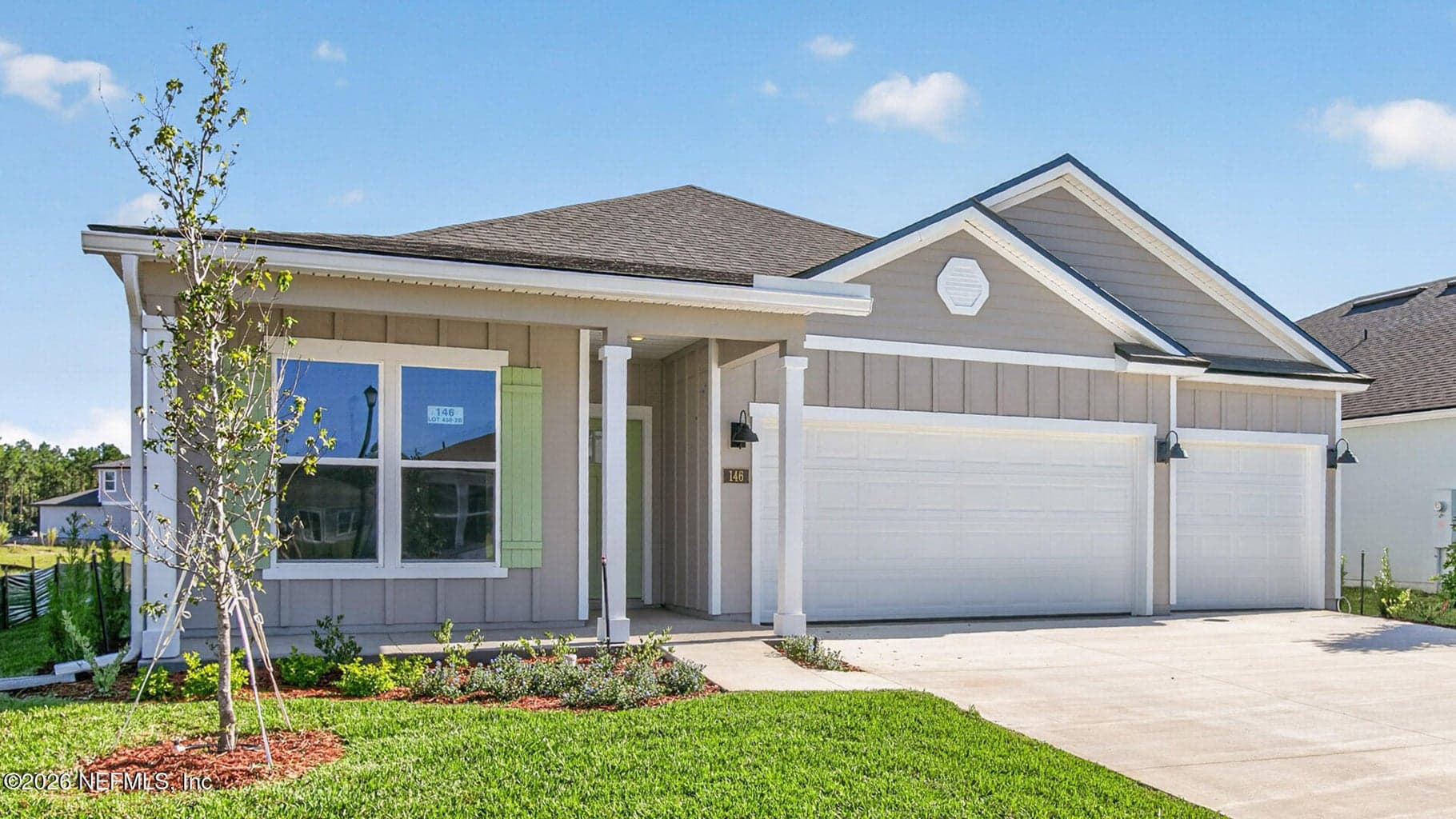 146 SPRINGWOOD Drive, Palm Coast, FL 32137, Palm Coast, FL - photo 1