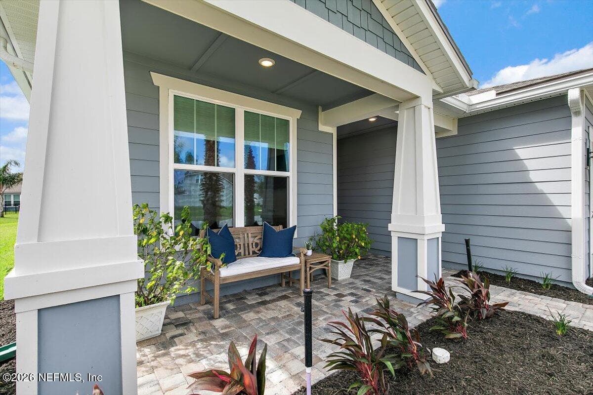 162 YELLOW IRIS Court, Ponte Vedra, FL 32081, Ponte Vedra, FL - photo 3