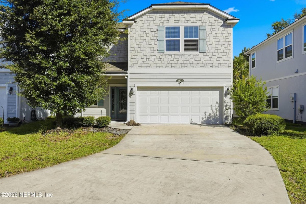 4873 RED EGRET Drive, Jacksonville, FL 32257, Jacksonville, FL - photo 2