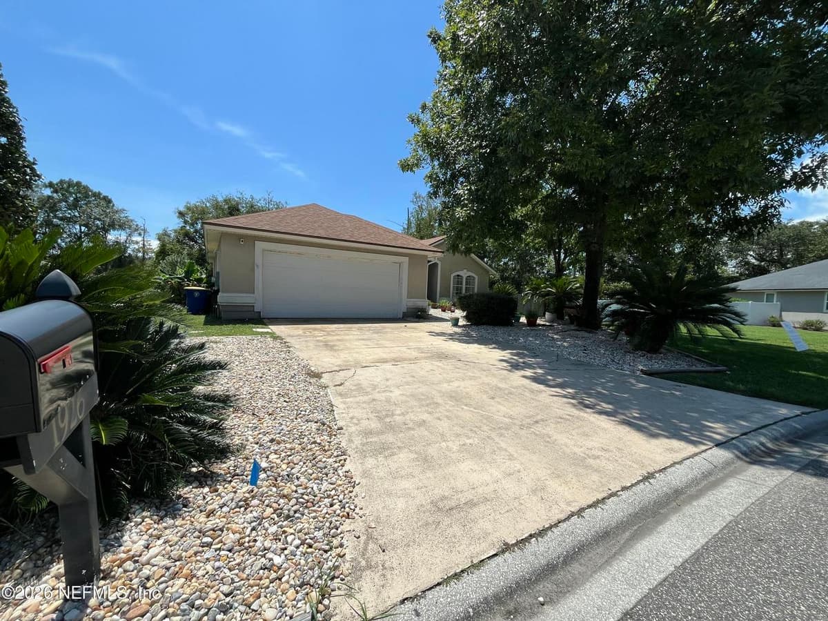 1926 WAGES Way S, Jacksonville, FL 32218, Jacksonville, FL - photo 2