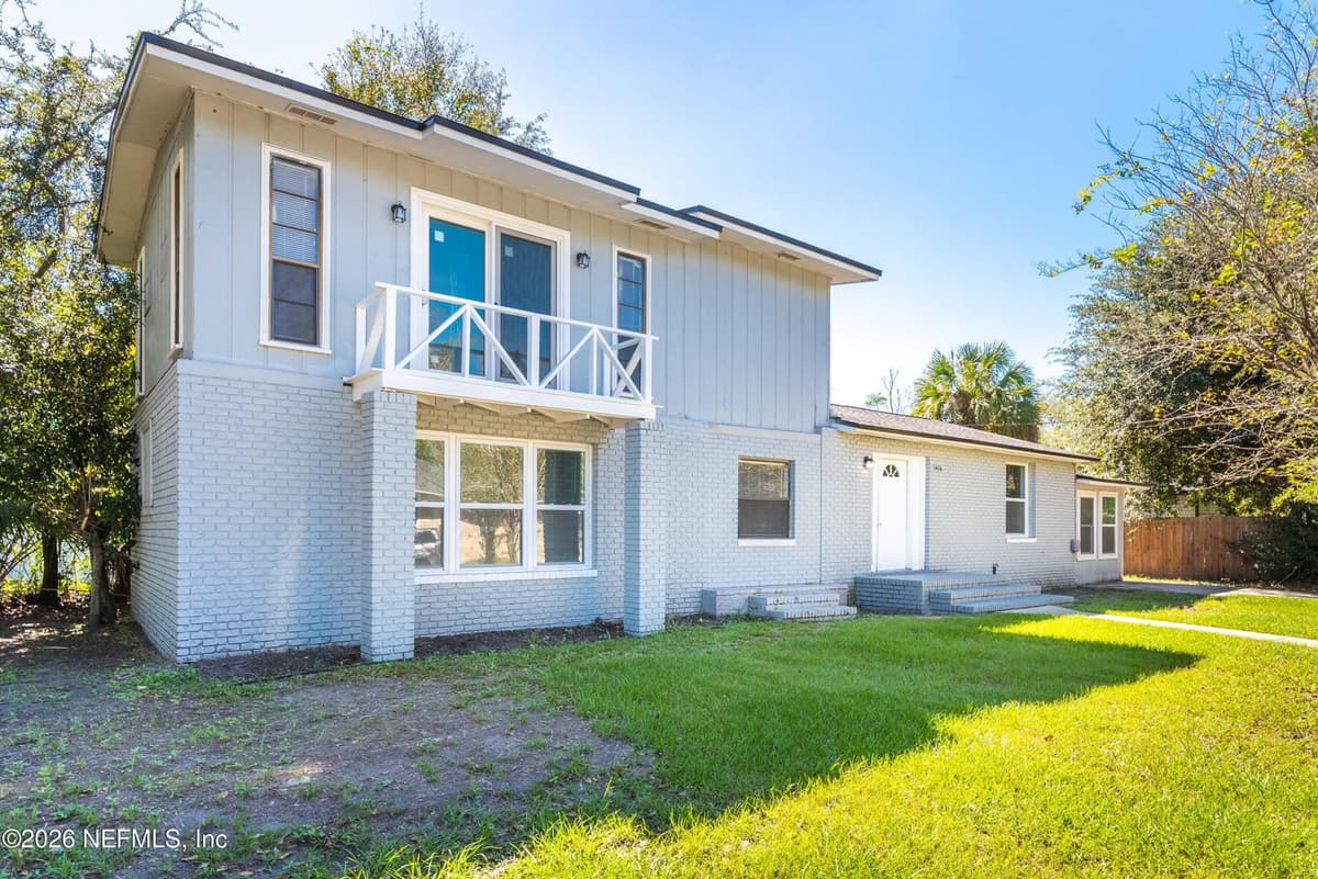 1416 CLAUDIA SPENCER Street, Jacksonville, FL 32206, Jacksonville, FL - photo 2