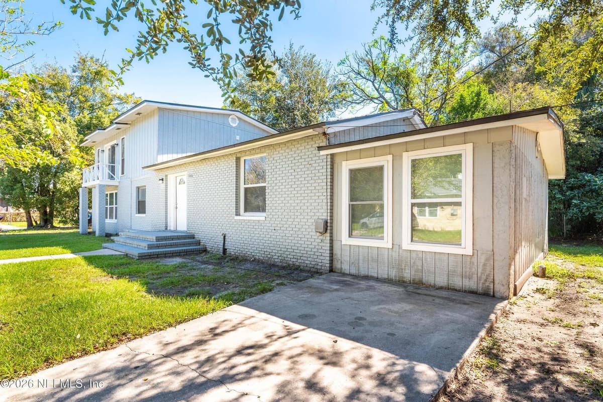 1416 CLAUDIA SPENCER Street, Jacksonville, FL 32206, Jacksonville, FL - photo 3