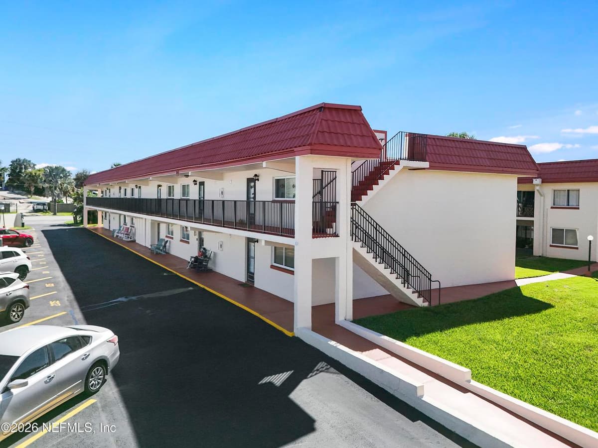 7175 A1A S E131, St. Augustine, FL 32080, St. Augustine, FL - photo 3