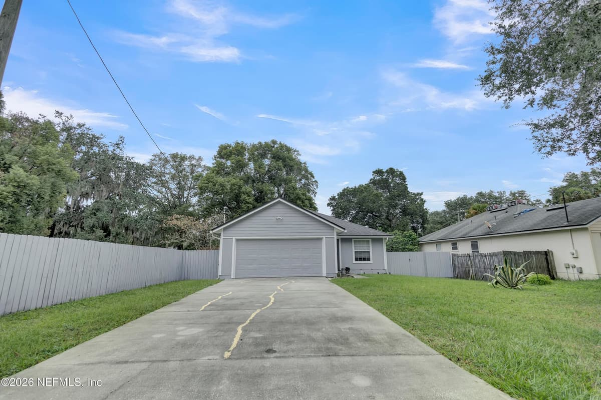 1504 FORBES Street, Green Cove Springs, FL 32043, Green Cove Springs, FL - photo 2