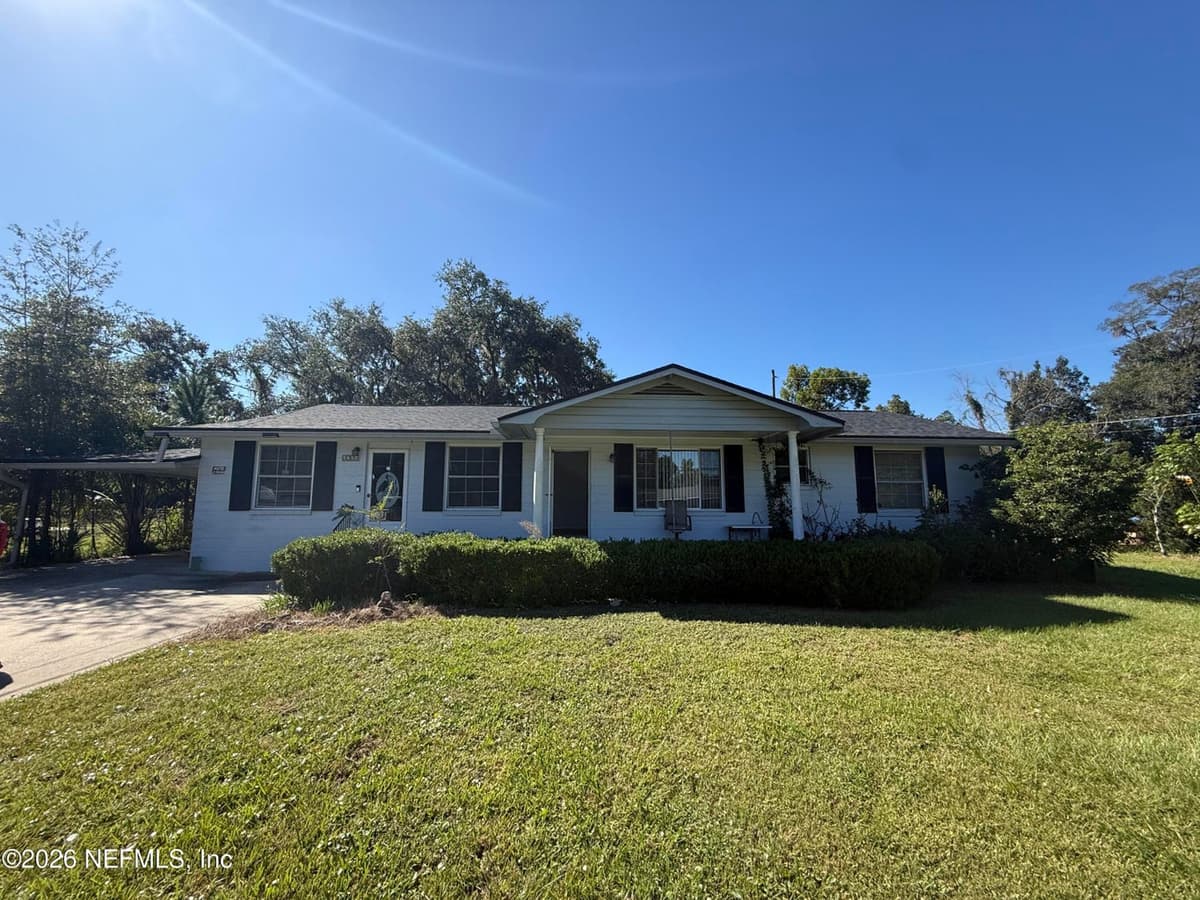 6204 SMALLWOOD Road, Jacksonville, FL 32216, Jacksonville, FL - photo 2