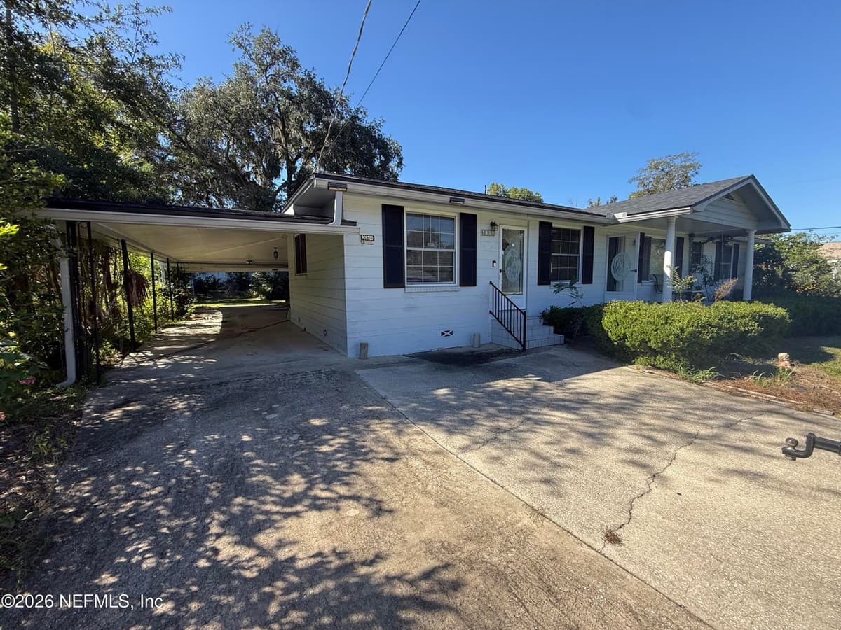 6204 SMALLWOOD Road, Jacksonville, FL 32216, Jacksonville, FL - photo 3