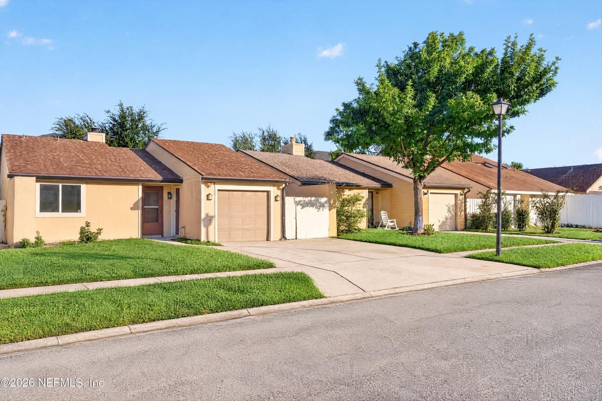 8177 VIRGO Street, Jacksonville, FL 32216, Jacksonville, FL - photo 2