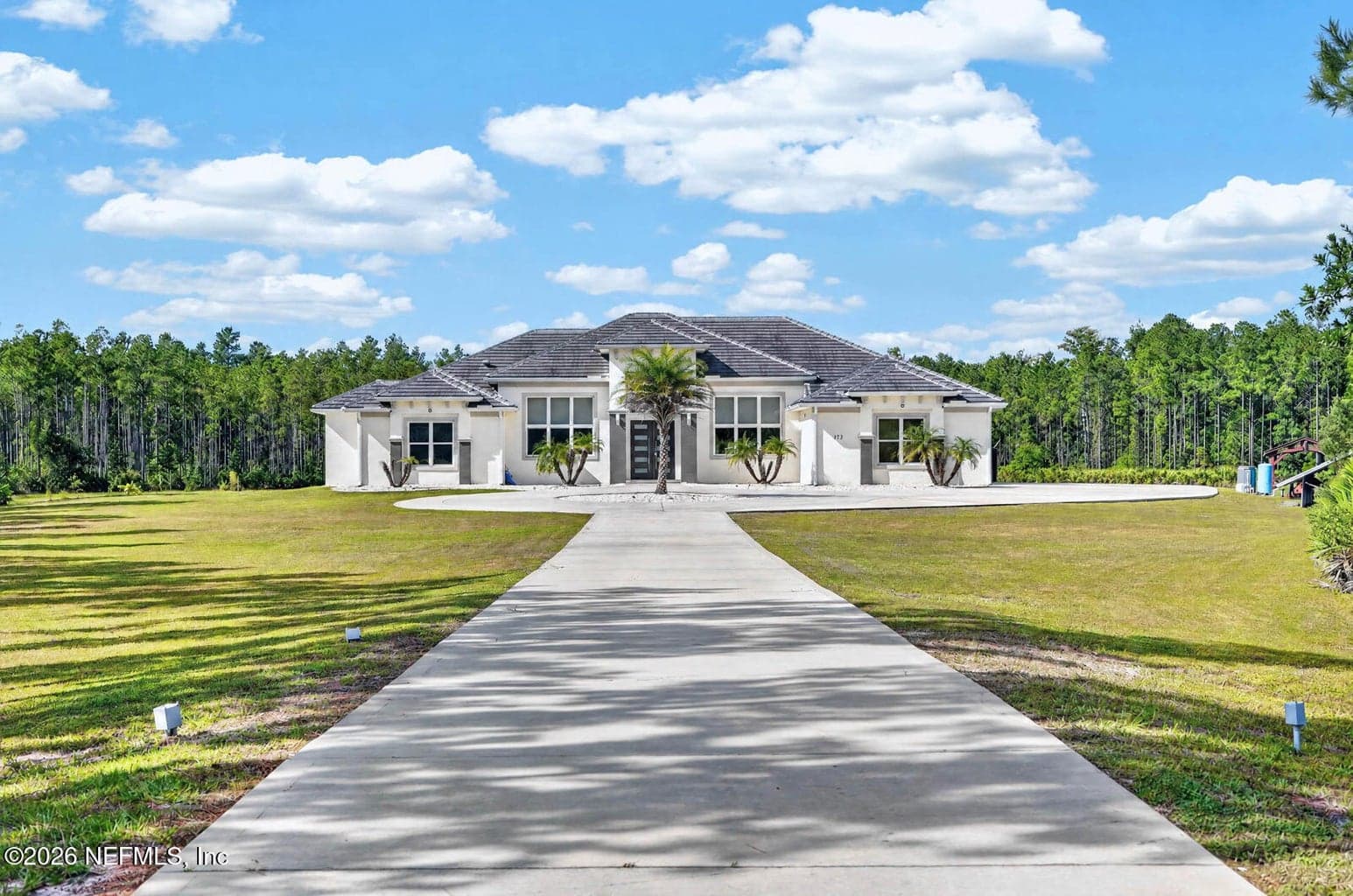 113 SPRING RISE Circle, Bunnell, FL 32110