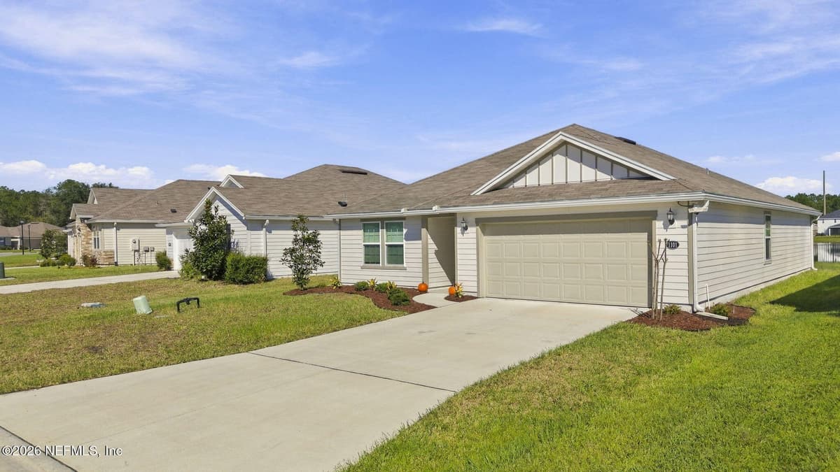 1101 PANTHER LAKE Parkway, Jacksonville, FL 32221, Jacksonville, FL - photo 2