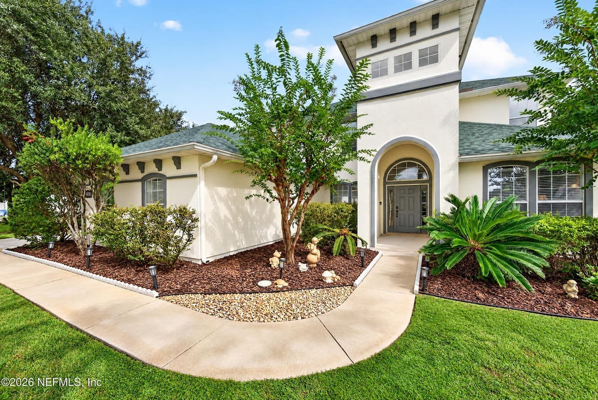 620 BATTERSEA Drive, St. Augustine, FL 32095, St. Augustine, FL - photo 3