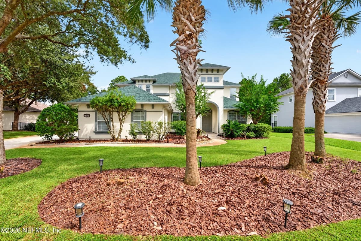 620 BATTERSEA Drive, St. Augustine, FL 32095, St. Augustine, FL - photo 2
