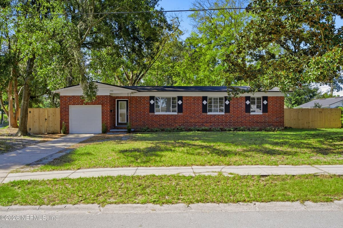 1706 SPRINKLE Drive, Jacksonville, FL 32211, Jacksonville, FL - photo 2
