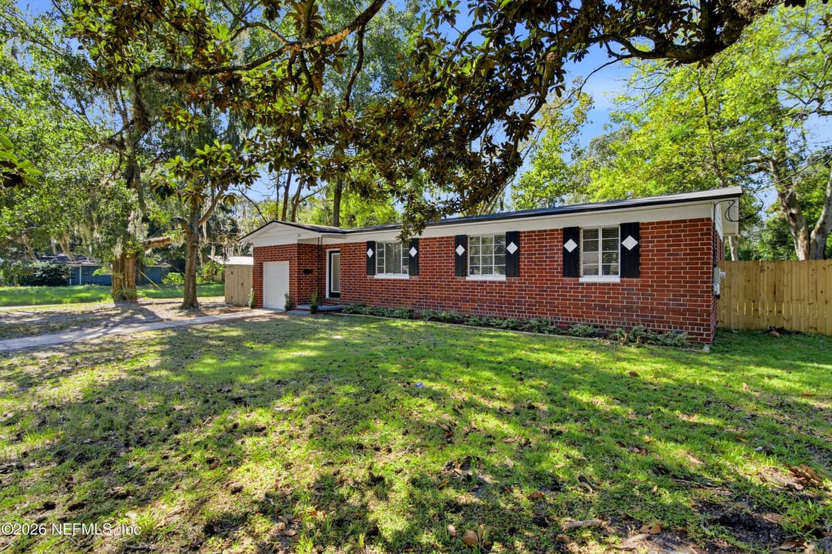 1706 SPRINKLE Drive, Jacksonville, FL 32211, Jacksonville, FL - photo 3