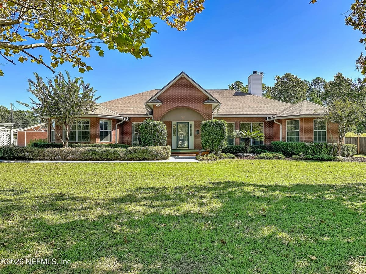 1613 CHAFFEE Road S, Jacksonville, FL 32221, Jacksonville, FL - photo 2
