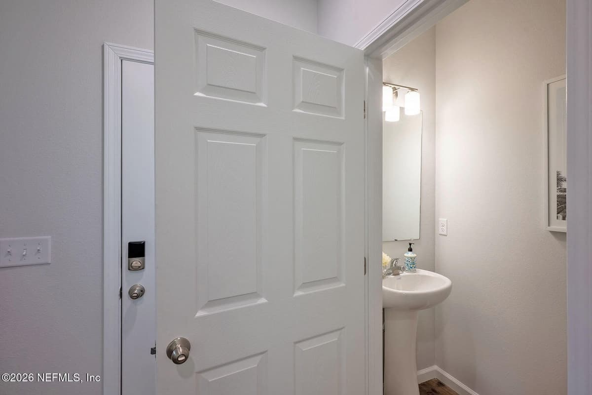 8654 CRYSTALLINE Lane, Jacksonville, FL 32221, Jacksonville, FL - photo 3