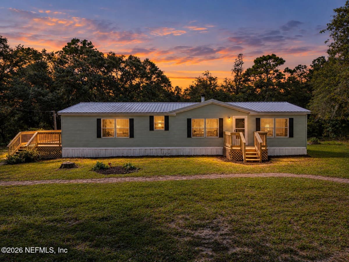 6764 GILDA Court, Keystone Heights, FL 32656, Keystone Heights, FL - photo 2