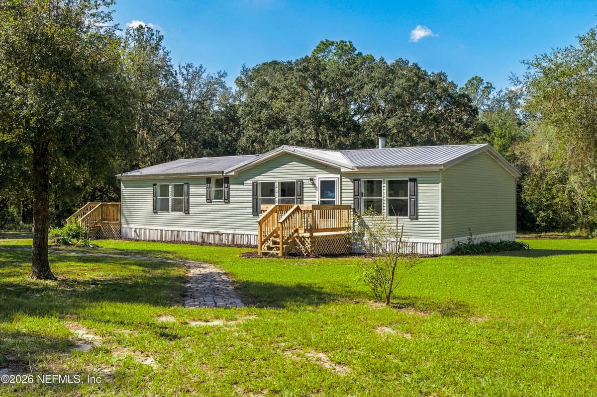 6764 GILDA Court, Keystone Heights, FL 32656, Keystone Heights, FL - photo 3