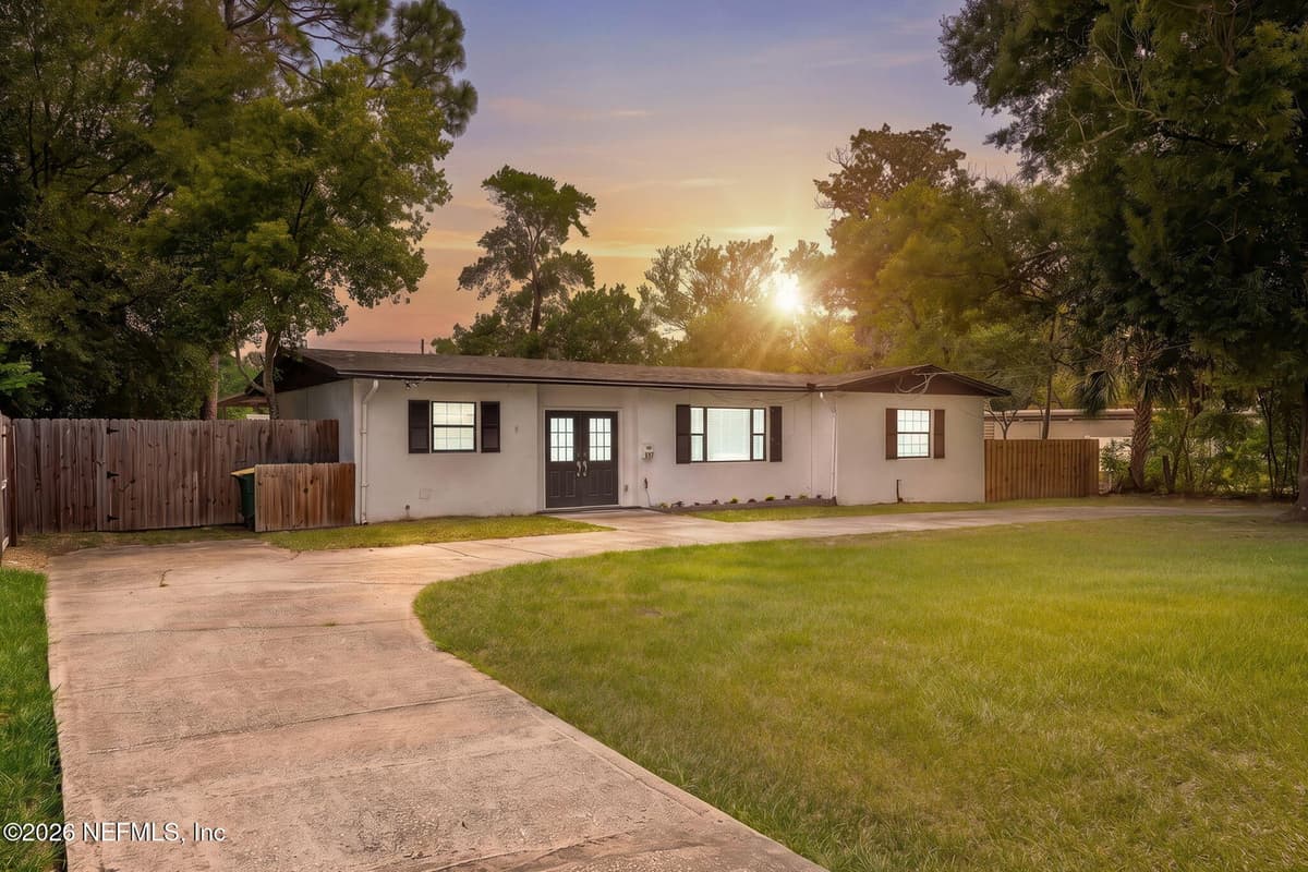 517 GLYNLEA Road, Jacksonville, FL 32216, Jacksonville, FL - photo 3