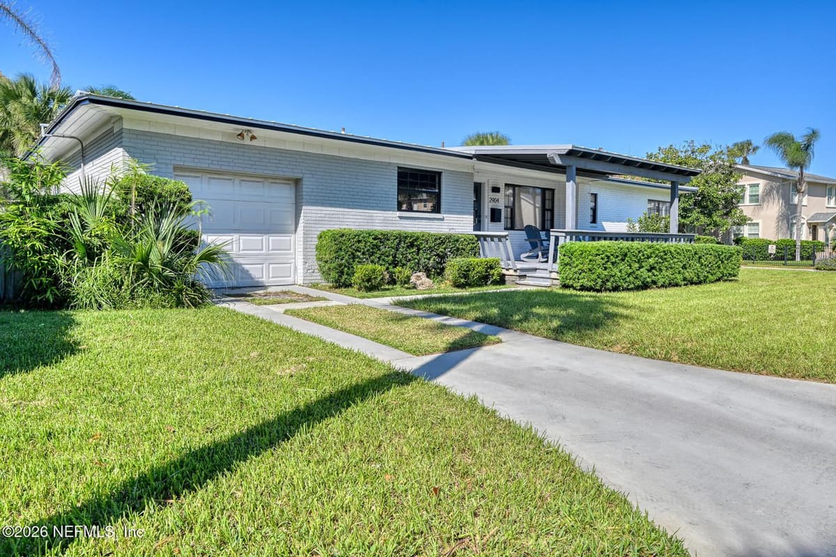 2904 1ST Street S, Jacksonville Beach, FL 32250, Jacksonville Beach, FL - photo 3