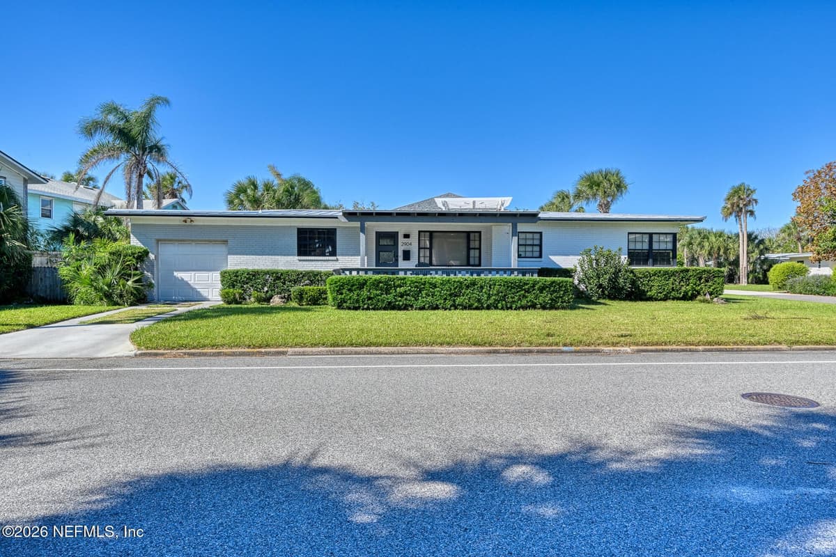 2904 1ST Street S, Jacksonville Beach, FL 32250, Jacksonville Beach, FL - photo 2