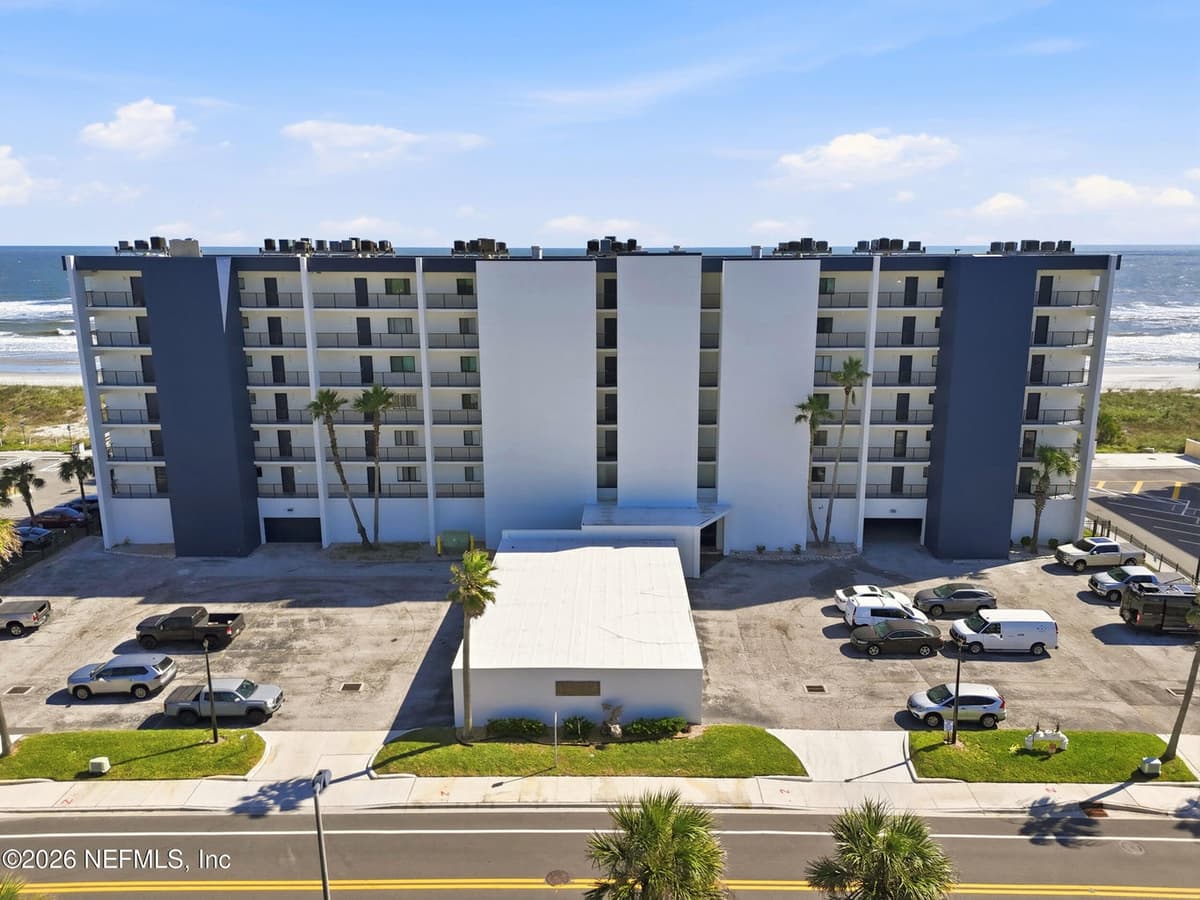 601 1ST Street S 4E, Jacksonville Beach, FL 32250, Jacksonville Beach, FL - photo 3